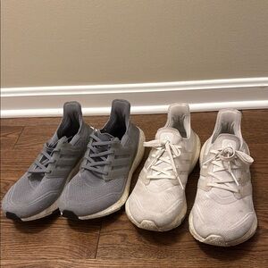 Adidas women’s ultraboost size 10